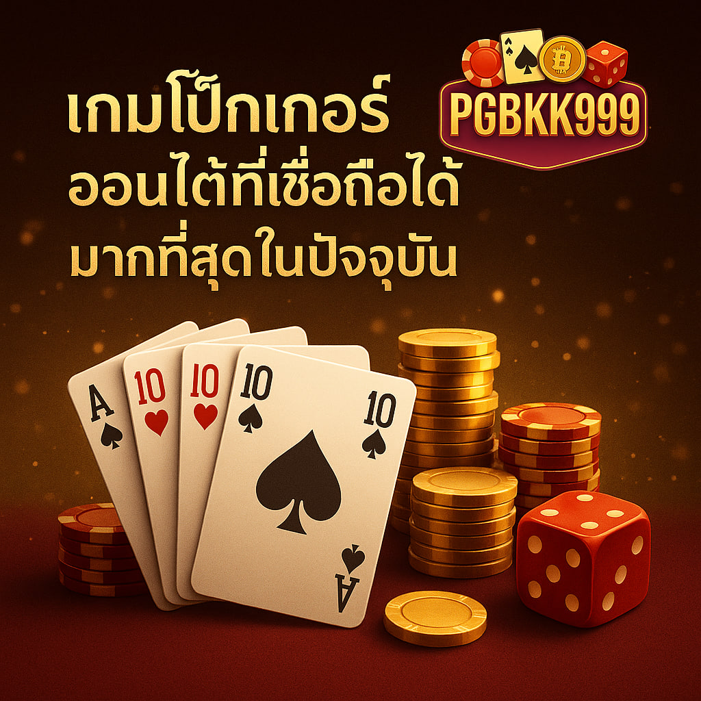 PGBKK999.HOMES
